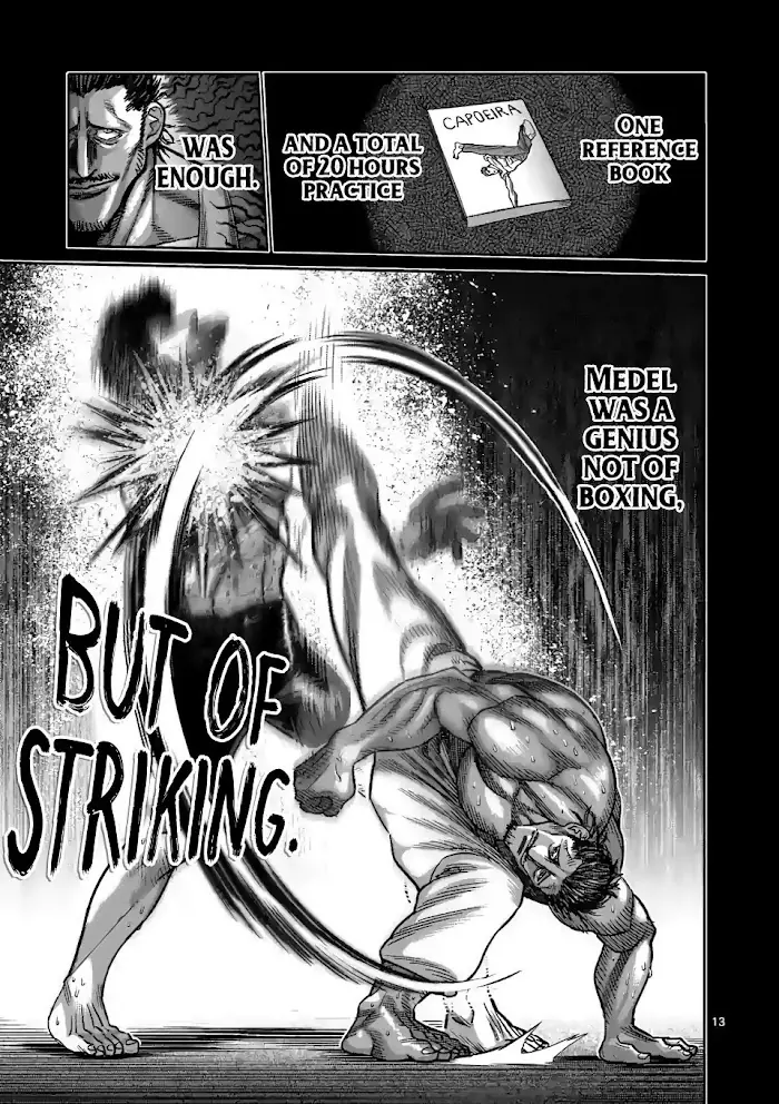 Kengan Omega Chapter 61 image 13_optimized